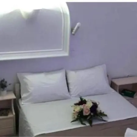 Dimitris Hotell Perissa (Santorini)