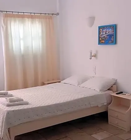 Hotel Dimitris 2*