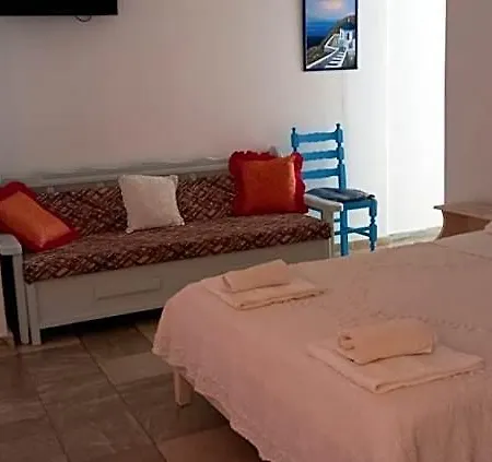 Dimitris Hotel