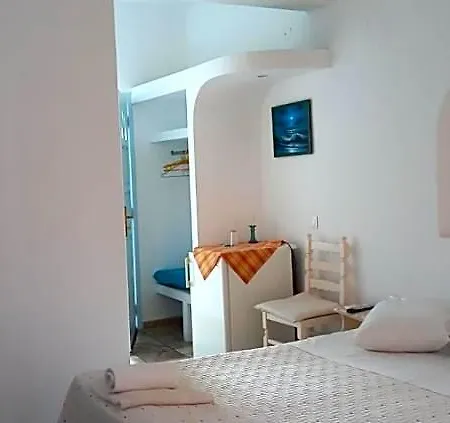 Hotel Dimitris 2*