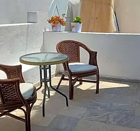 Hotel Dimitris 2*