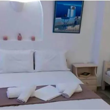 Dimitris Hotel 2*