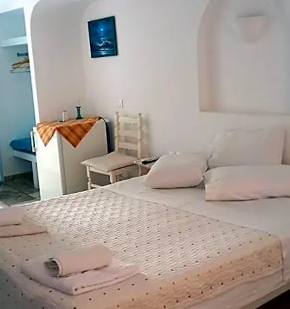 Dimitris Hotel