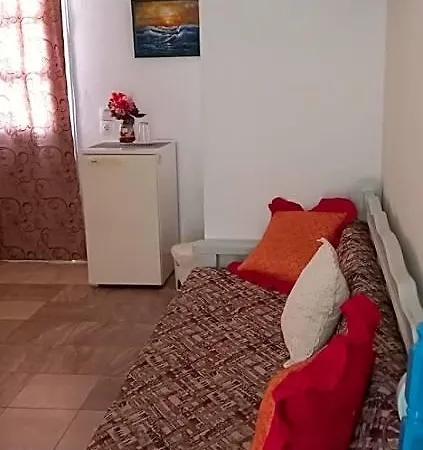 Dimitris Hotel 2*