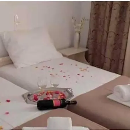 Hotel Dimitris 2*