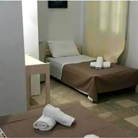 Dimitris Hotel 2*