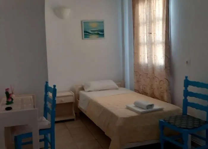 Ξενοδοχείο Dimitris