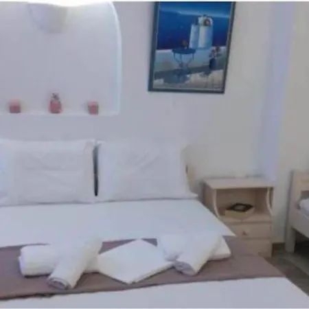 Hotel Dimitris Períssa