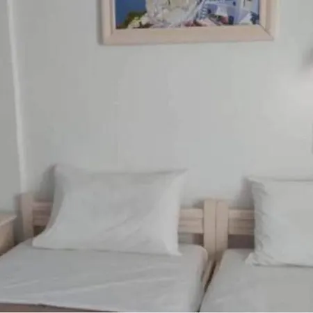 Hotel Dimitris Períssa