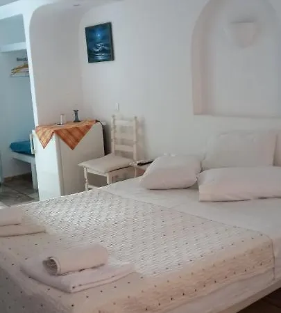 Dimitris Hotel