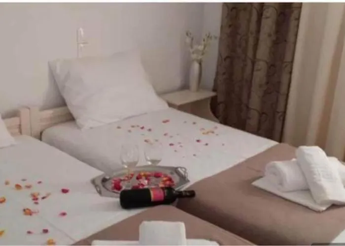 Hotel Dimitris Períssa