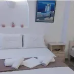 Hotel Dimitris Perissa (Santorini)