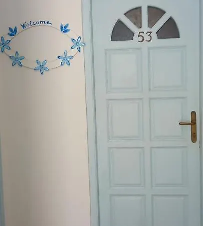 Dimitris Отель Перисса